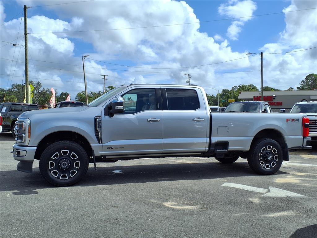 used 2023 Ford F-250 car, priced at $72,994