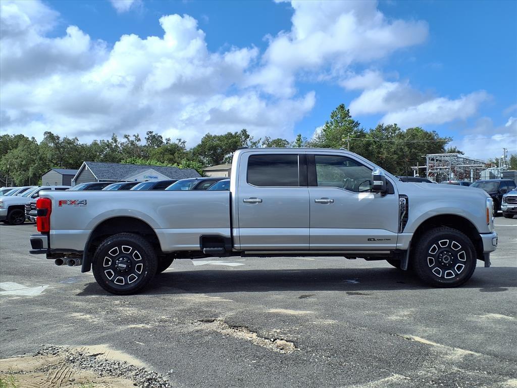 used 2023 Ford F-250 car, priced at $72,994