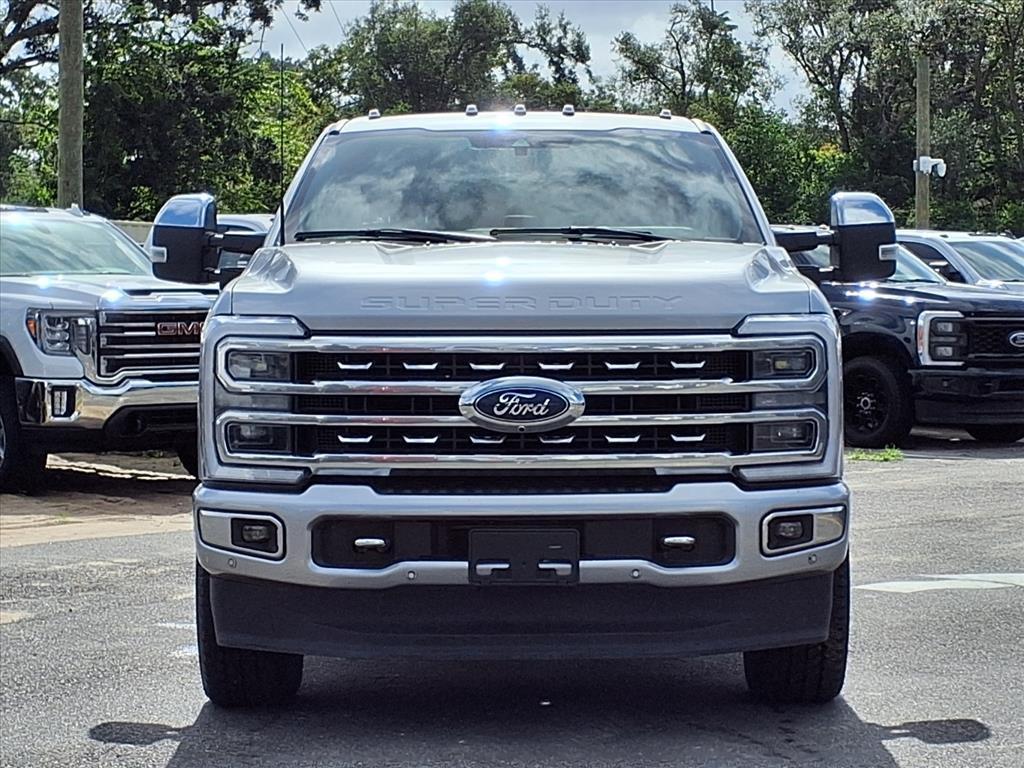 used 2023 Ford F-250 car, priced at $72,994