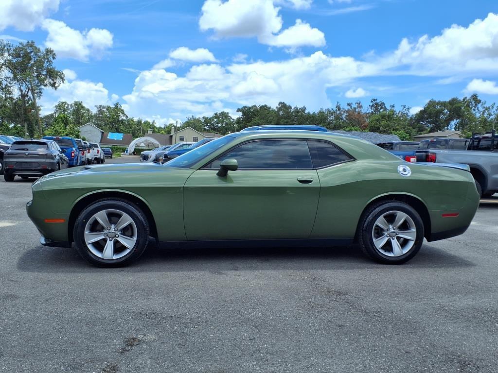 used 2019 Dodge Challenger car, priced at $15,000