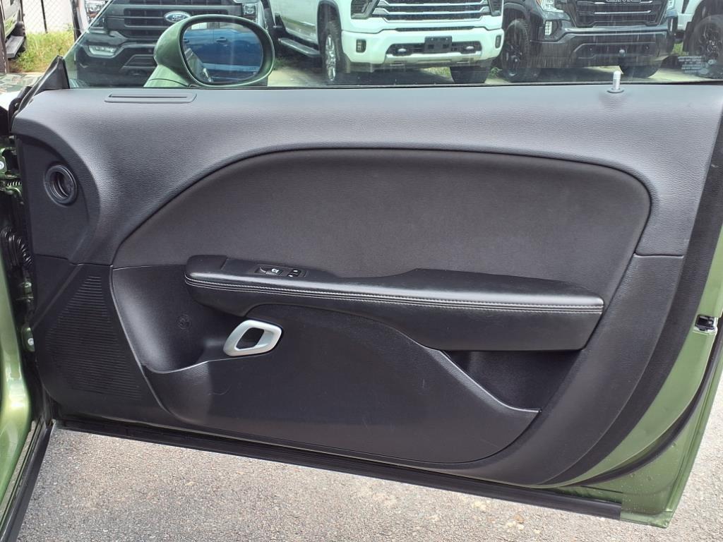 used 2019 Dodge Challenger car, priced at $15,000