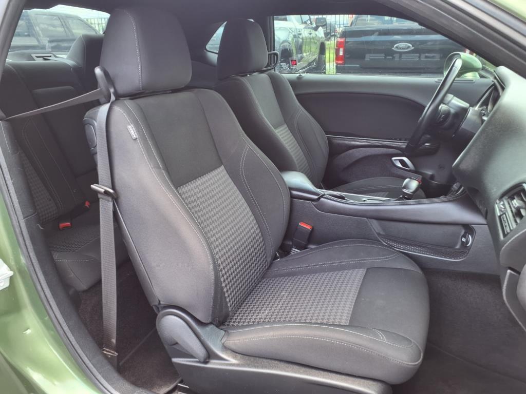 used 2019 Dodge Challenger car, priced at $15,000