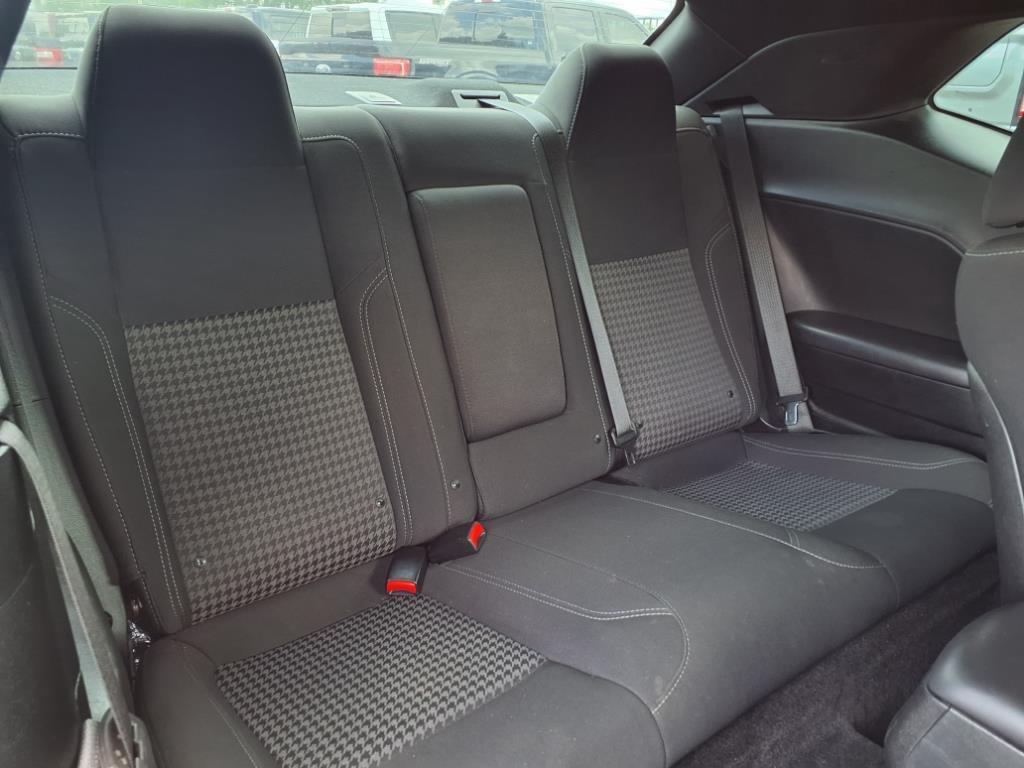 used 2019 Dodge Challenger car, priced at $15,000