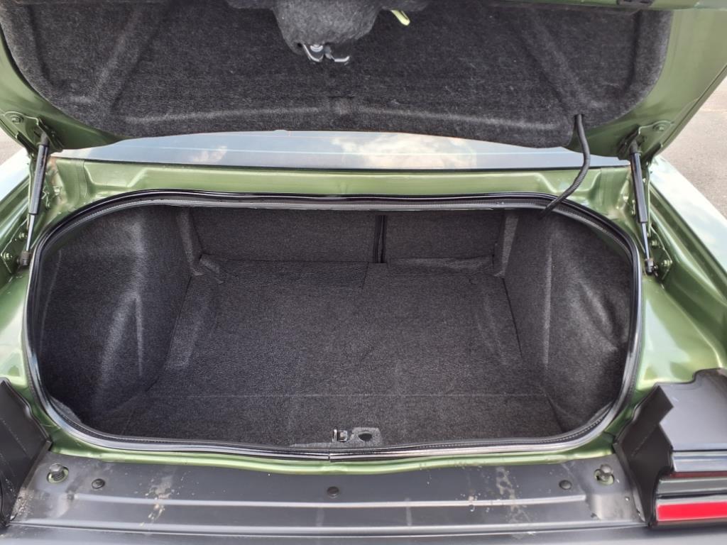 used 2019 Dodge Challenger car, priced at $15,000