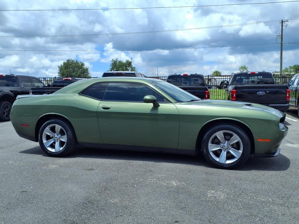 used 2019 Dodge Challenger car, priced at $15,000