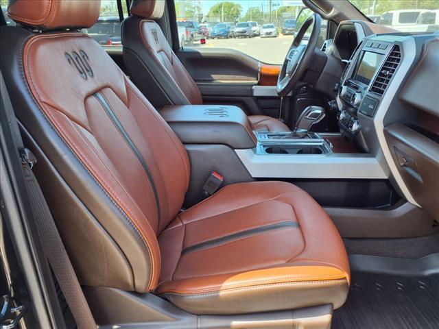 used 2020 Ford F-150 car, priced at $34,994