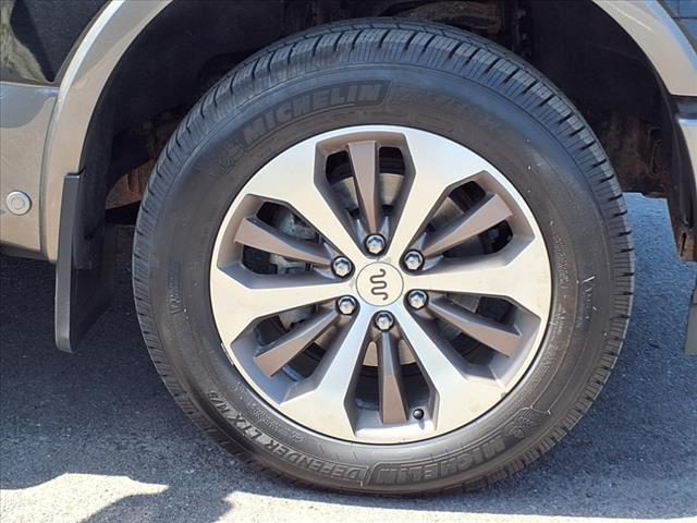 used 2020 Ford F-150 car, priced at $34,994