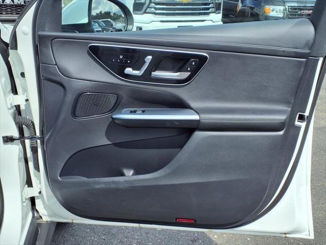 used 2024 Mercedes-Benz GLC 300 car, priced at $42,484
