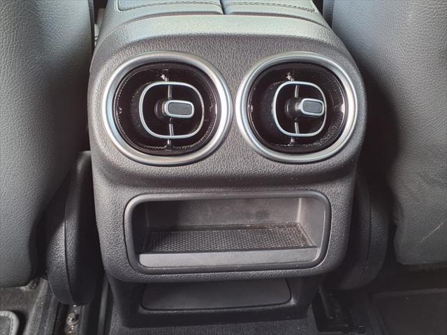 used 2024 Mercedes-Benz GLC 300 car, priced at $42,484