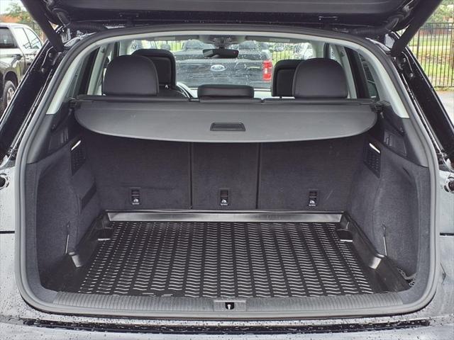used 2020 Audi Q5 car, priced at $18,597