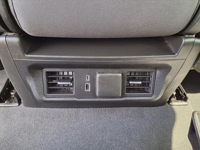 used 2024 Chevrolet Silverado 1500 car, priced at $39,994