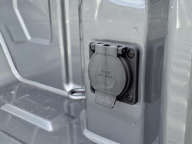 used 2024 Chevrolet Silverado 1500 car, priced at $39,994