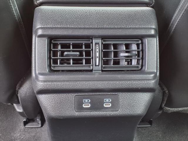 used 2023 Honda Accord Hybrid car, priced at $27,797