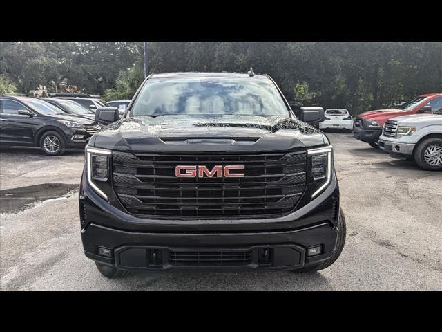 used 2023 GMC Sierra 1500 car, priced at $39,484