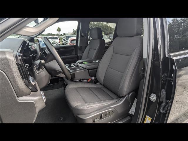 used 2023 GMC Sierra 1500 car, priced at $39,484