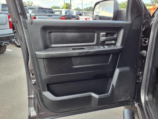 used 2020 Ram 1500 Classic car, priced at $27,994