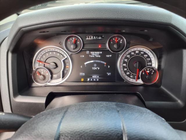 used 2020 Ram 1500 Classic car, priced at $27,994