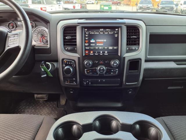 used 2020 Ram 1500 Classic car, priced at $27,994