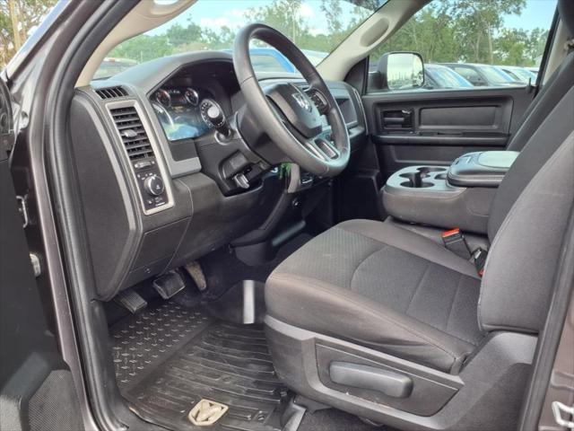 used 2020 Ram 1500 Classic car, priced at $27,994