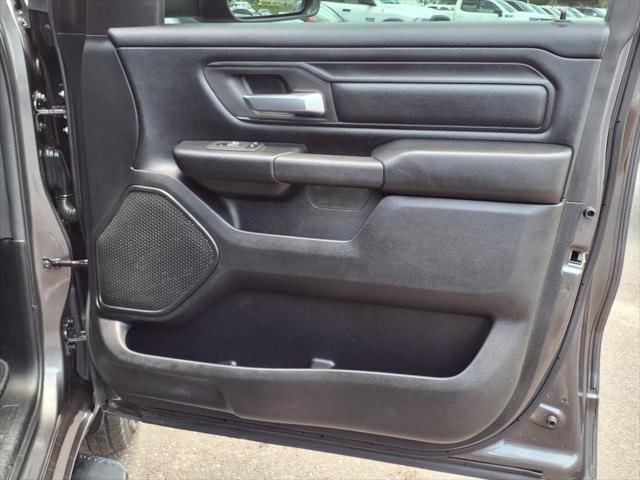 used 2020 Ram 1500 car