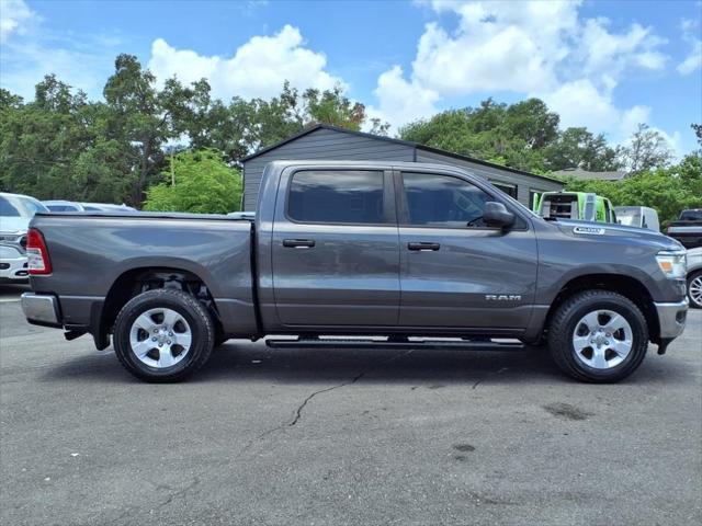 used 2020 Ram 1500 car