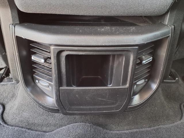 used 2020 Ram 1500 car