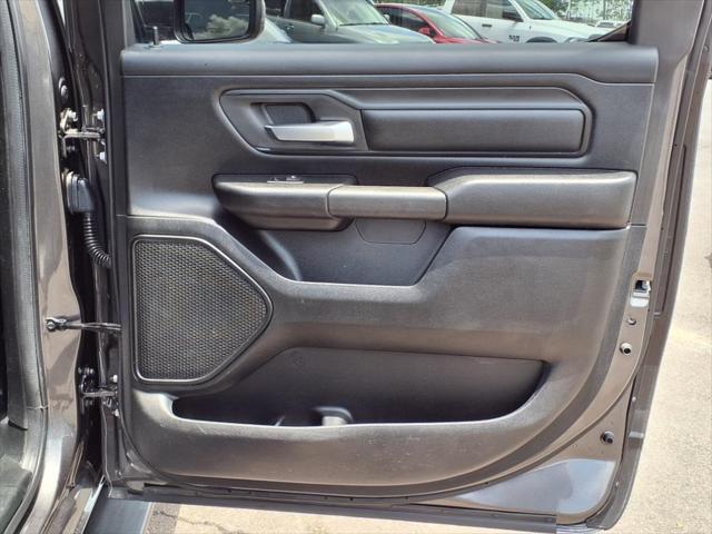 used 2020 Ram 1500 car