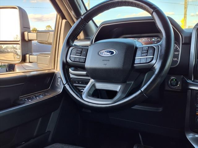 used 2022 Ford F-150 car, priced at $31,994