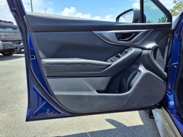 used 2023 Subaru WRX car, priced at $27,997