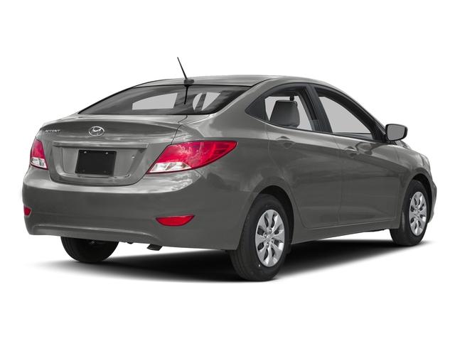 used 2017 Hyundai Accent car