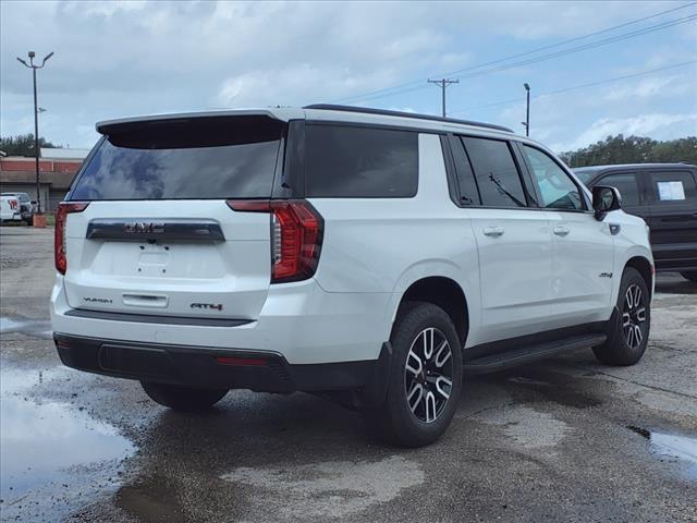 used 2021 GMC Yukon XL car, priced at $52,994