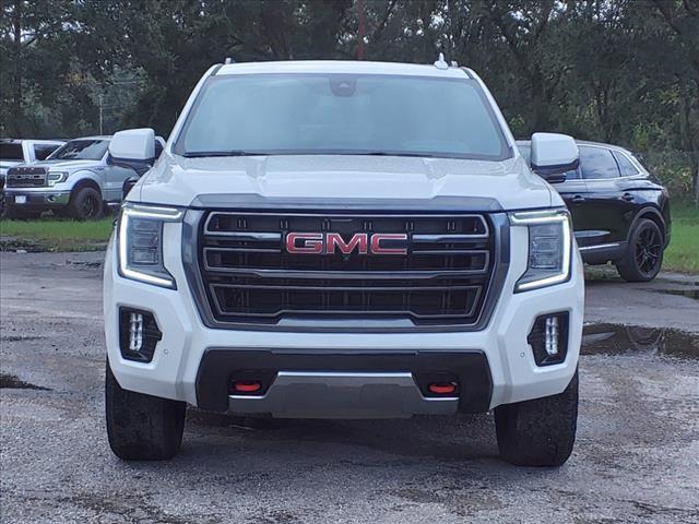 used 2021 GMC Yukon XL car, priced at $52,994