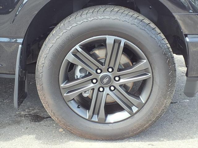 used 2022 Ford F-150 car, priced at $44,994
