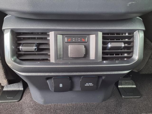 used 2022 Ford F-150 car, priced at $44,994