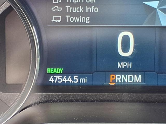 used 2022 Ford F-150 car, priced at $37,994