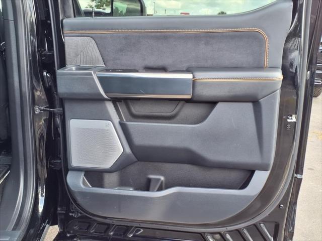 used 2024 Ford F-250 car, priced at $83,994