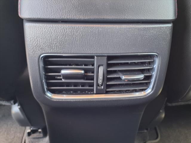 used 2024 Mazda CX-5 car, priced at $21,994