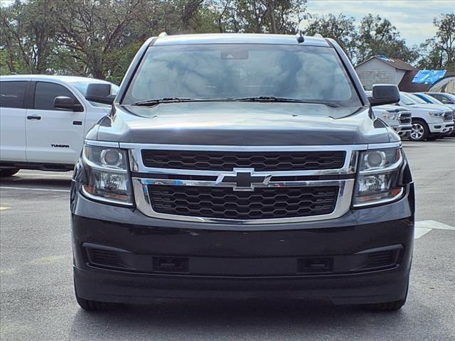 used 2020 Chevrolet Tahoe car, priced at $20,497