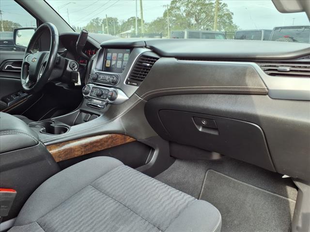 used 2020 Chevrolet Tahoe car, priced at $20,497