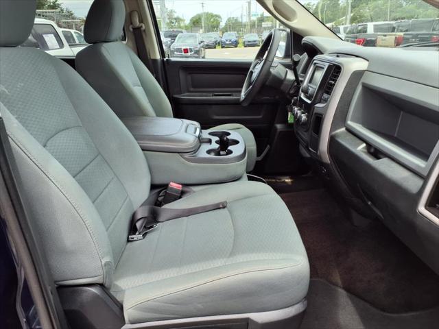 used 2014 Ram 1500 car, priced at $13,994