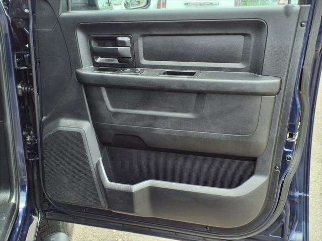 used 2014 Ram 1500 car, priced at $13,994