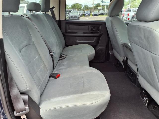 used 2014 Ram 1500 car, priced at $13,994