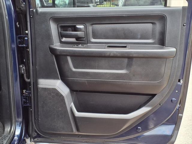 used 2014 Ram 1500 car, priced at $13,994