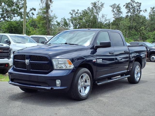 used 2014 Ram 1500 car, priced at $13,994