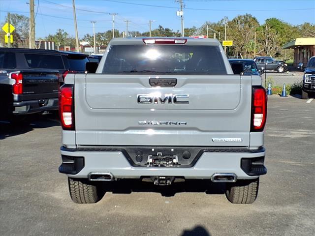 used 2024 GMC Sierra 1500 car, priced at $51,484