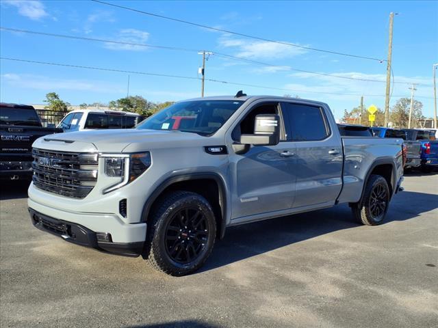 used 2024 GMC Sierra 1500 car, priced at $51,484