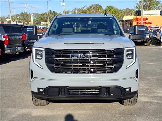 used 2024 GMC Sierra 1500 car, priced at $51,484