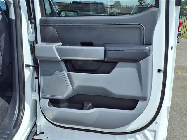 used 2024 Ford F-150 car, priced at $37,994