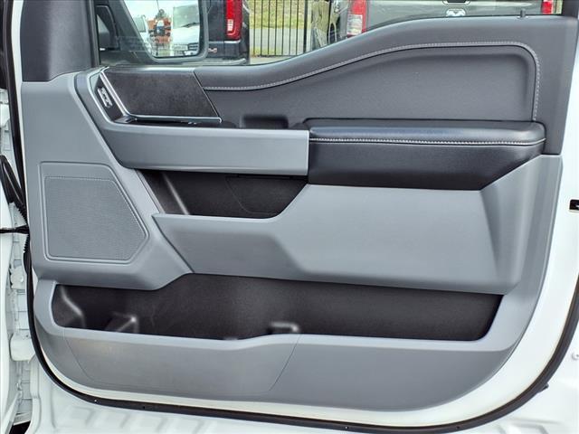 used 2024 Ford F-150 car, priced at $37,994