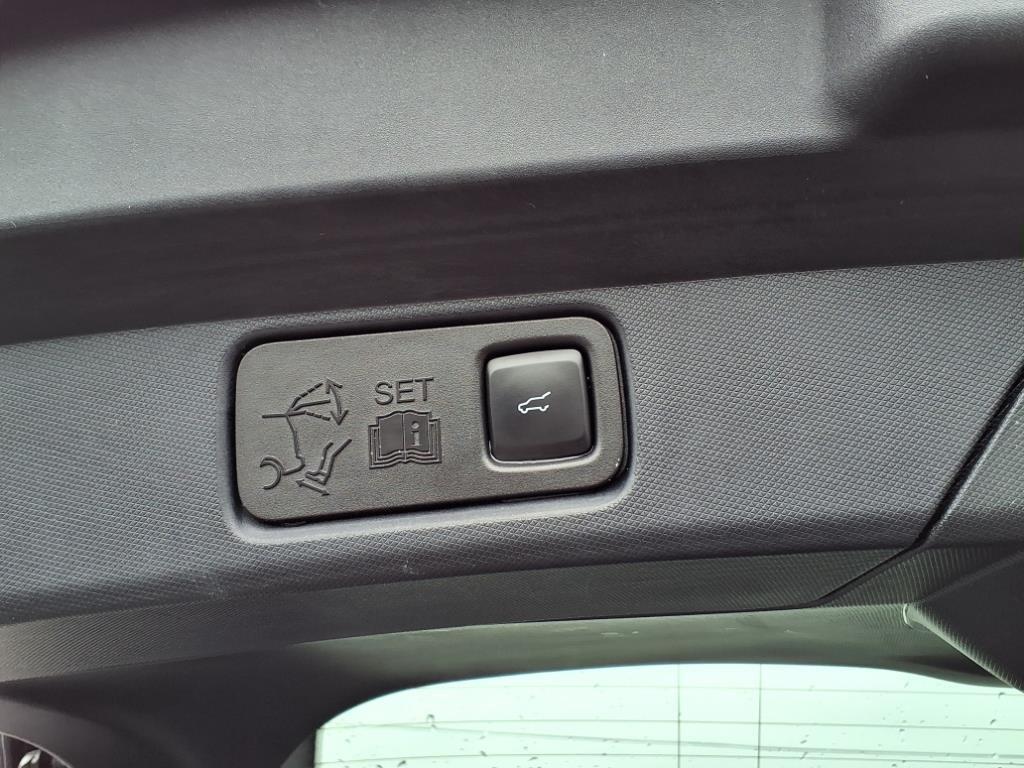 used 2021 Ford Mustang Mach-E car, priced at $19,497